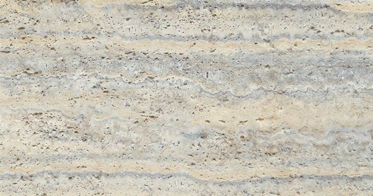 Greece Travertine Flexible Tiles Interior Exterior