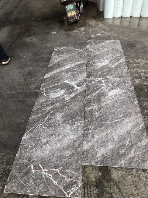 Rough Granite Tile Wall Decoration