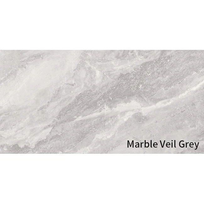 Econic Clay Tiles Marble Veil Grey